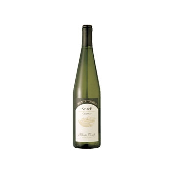 SOAVE CLASSICO MONTE TONDO 0.375*