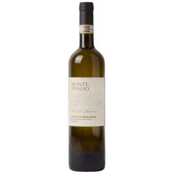 SOAVE SUPERIORE docg SLAVINUS M.TONDO *