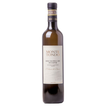 RECIOTO DI SOAVE MONTE TONDO *