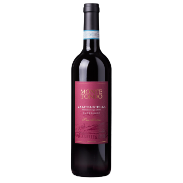 VALPOLICELLA MONTE TONDO X1* VALPOLICELLA MONTE TONDO X1*