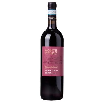 VALPOLICELLA RIPASSO MONTE TONDO X1* VALPOLICELLA RIPASSO MONTE TONDO X1*