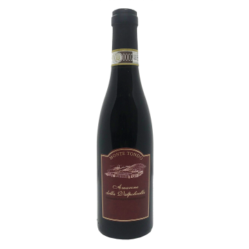 AMARONE MONTE TONDO 0.375*