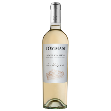 SOAVE CLASSICO DOC LE VOLPARE TOMMASI*