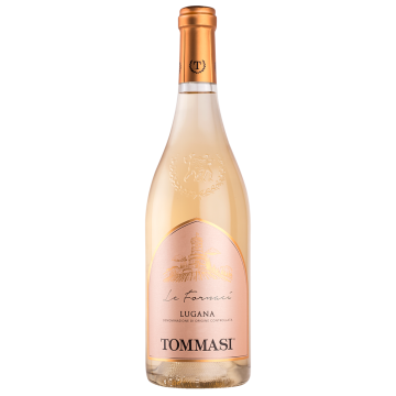 LUGANA DOC LE FORNACI TOMMASI*