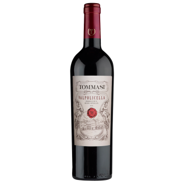 VALPOLICELLA DOC TOMMASI*