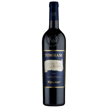 VALPOLICELLA RIPASSO SUP. DOC TOMMASI*