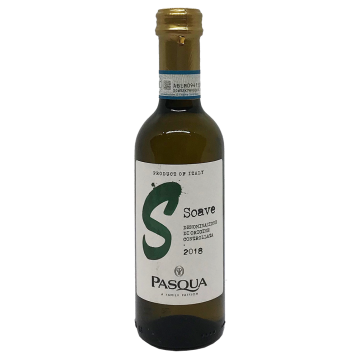 SOAVE CLASSICO PASQUA 0.25X1*