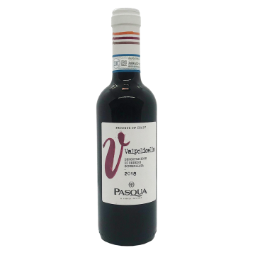 VALPOLICELLA PASQUA 0.375X1*