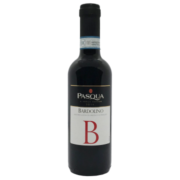 BARDOLINO CHIARETTO PASQUA 0.375X1*