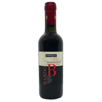 PASQUA BARDOLINO 0.375X1*