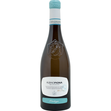 BIANCO DI CUSTOZA PIONA X1* BIANCO DI CUSTOZA PIONA X1*