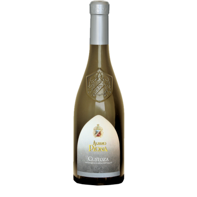 BIANCO DI CUSTOZA PIONA 0.375 * BIANCO DI CUSTOZA PIONA 0.375 *