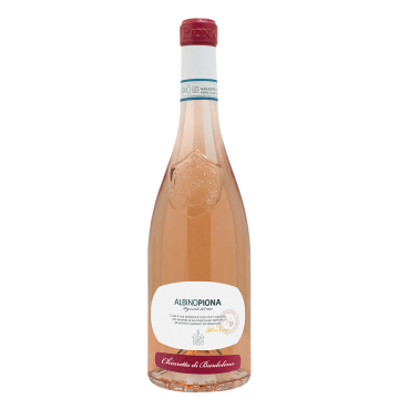 BARDOLINO CHIARETTO PIONA  X1*