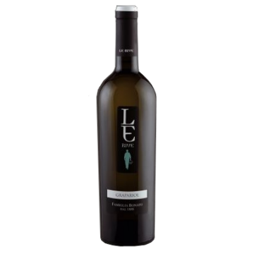 UVAGGIO GRAPARIOL LE RIVE  X1*
