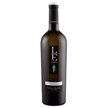 TRAMINER AROMATICO LE RIVE X1*