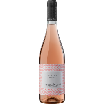 ROSATO DI CABERNET MOLON X1*