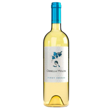 PINOT GRIGIO MOLON X1* PINOT GRIGIO MOLON X1*