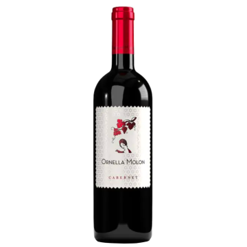 CABERNET MOLON X1*