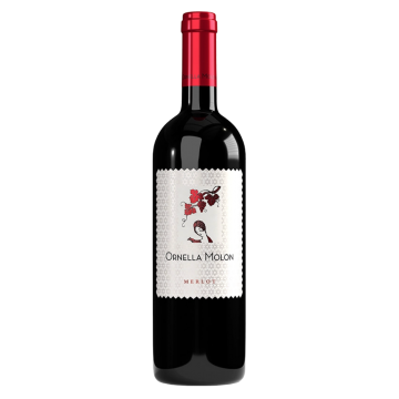 MERLOT MOLON X1*