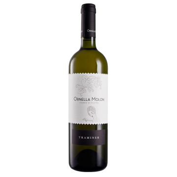 TRAMINER SELEZIONE MOLON X1*