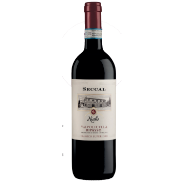 VALPOLICELLA SECCAL NICOLIS X1* VALPOLICELLA SECCAL NICOLIS X1*