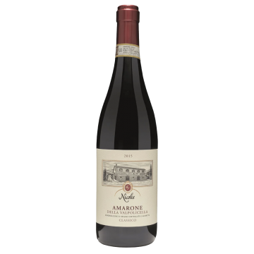 AMARONE VALPOLICELLA NICOLIS X1* AMARONE VALPOLICELLA NICOLIS X1*