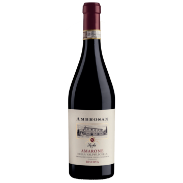 AMARONE AMBROSAN NICOLIS X1*