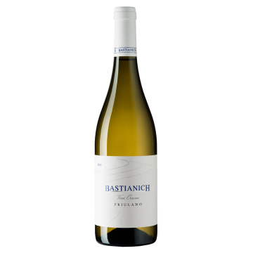 FRIULANO DOC BASTIANICH X1*