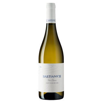SAUVIGNON DOC BASTIANICH X1*