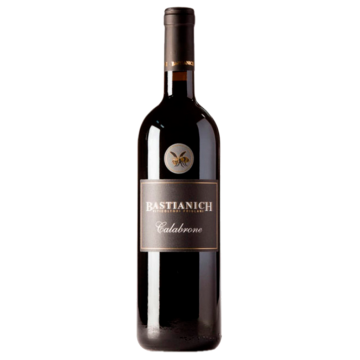 CALABRONE IGT BASTIANICH X1*