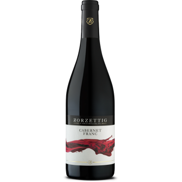 CABERNET FRANC ZORZETTIG X1* CABERNET FRANC ZORZETTIG X1*