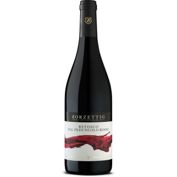 REFOSCO PEDUNCOLO ROSSO ZORZETTIG  X1*