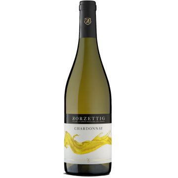 CHARDONNAY ZORZETTIG X1*