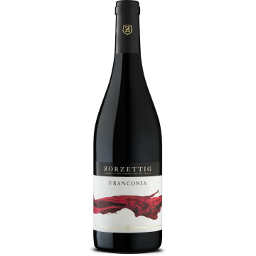 FRANCONIA ZORZETTIG X1* FRANCONIA ZORZETTIG X1*