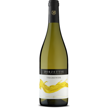 TRAMINER AROMATICO ZORZETTIG X1*