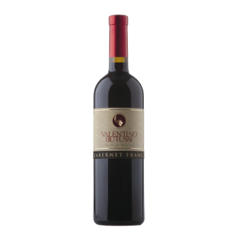 CABERNET FRANC BUTUSSI X1* CABERNET FRANC BUTUSSI X1*
