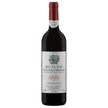 REFOSCO DEL PEDUNCOLO ROSSO BUTUSSI X1*