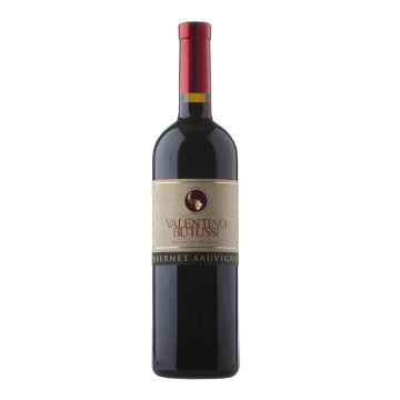 CABERNET SAUVIGNON BUTUSSI X1* CABERNET SAUVIGNON BUTUSSI X1*