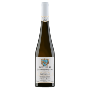 SAUVIGNON BUTUSSI X1* SAUVIGNON BUTUSSI X1*