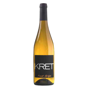 PINOT GRIGIO KRET BUTUSSI X1* PINOT GRIGIO KRET BUTUSSI X1*