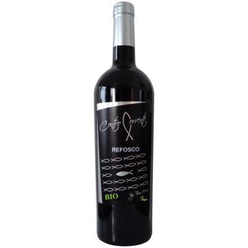 REFOSCO P.R. BIO CONTROCORRENTE IGT X1*
