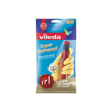 GUANTI PICCOLI 1pz. VILEDA # GUANTI PICCOLI 1pz. VILEDA #