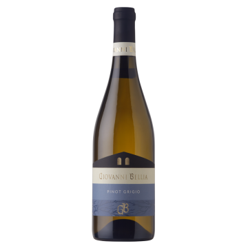 PINOT GRIGIO BELLIA X1* PINOT GRIGIO BELLIA X1*