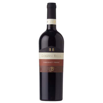CABERNET FRANC BELLIA X1* CABERNET FRANC BELLIA X1*