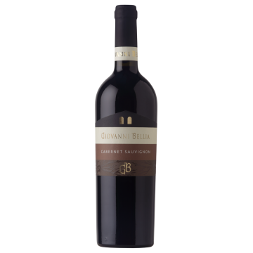 CABERNET SAUVIGNON BELLIA X1* CABERNET SAUVIGNON BELLIA X1*