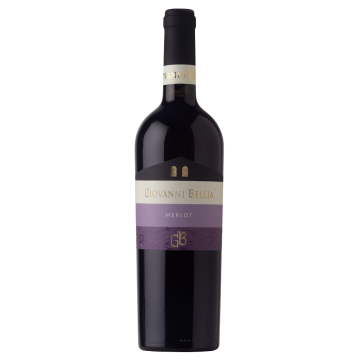 MERLOT BELLIA X1* MERLOT BELLIA X1*