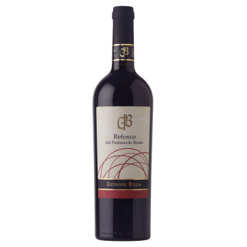 REFOSCO BELLIA X1*