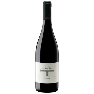 FRIULANO DOC TRAVERSO X1* FRIULANO DOC TRAVERSO X1*