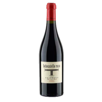 UVAGGIO SOTTOCASTELLO ROSSO TRAVERSO X1*