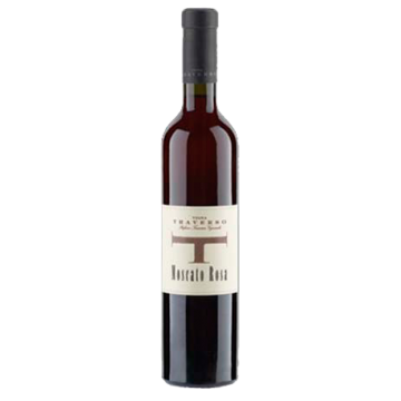 MOSCATO ROSA TRAVERSO X 0.50* MOSCATO ROSA TRAVERSO X 0.50*